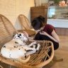 小乔上马⁷⁰⁷抖音达人头像