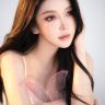 周梦蝶🦋抖音达人头像