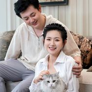 如果的事抖音达人头像
