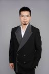 胡子哥商业抖音达人头像