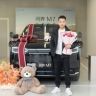 小博的问界M7抖音达人头像