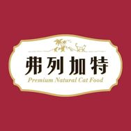 弗列加特FREGATE宠物食品直播间抖音达人头像