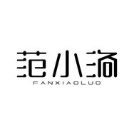 范小洛官方旗舰店抖音达人头像