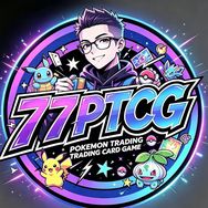 77PTCG抖音达人头像