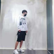 尚益欧巴（231）抖音达人头像