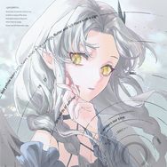霖霖0抖音达人头像