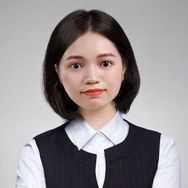 英语小月老师（外研345）抖音达人头像