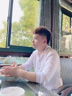 林灿《冲刺百万粉》抖音达人头像