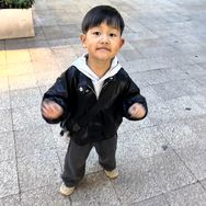 欢实妞抖音达人头像