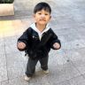 欢实妞抖音达人头像