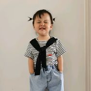 一个胖朵朵抖音达人头像