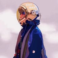 配音的诺诺酱（玩具在橱窗）抖音达人头像