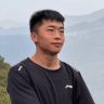 王同学（奔跑吧）抖音达人头像