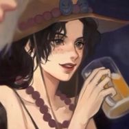 Shirley林抖音达人头像
