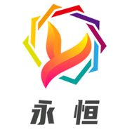 永恒合同印务专家抖音达人头像