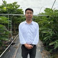 王伟乡村助农抖音达人头像