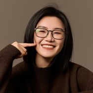 冰姐扒书抖音达人头像
