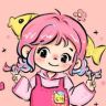 C位小娱干抖音达人头像