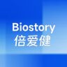 倍爱健官方旗舰店抖音达人头像