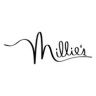 MILLIE S妙丽钦玥专卖店抖音达人头像