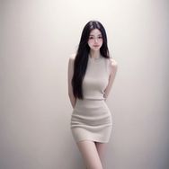 汉娜抖音达人头像
