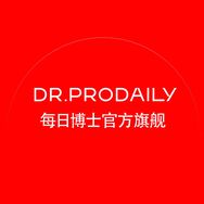 每日博士官方旗舰店抖音号头像