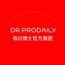 每日博士官方旗舰店抖音号头像