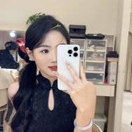 一只发发酱抖音达人头像