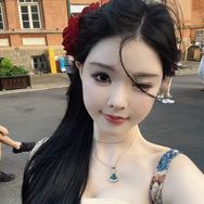李艺晗抖音达人头像