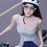 于欣可的户外日记抖音达人头像