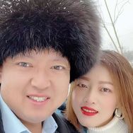 席氏胖子烧烤私房菜抖音达人头像