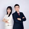 彩虹夫妇X迪巧大促捡漏抖音达人头像