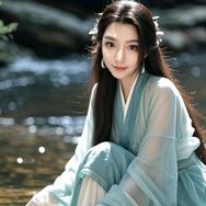 妙灵儿认知提升频道抖音达人头像