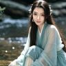 妙灵儿认知提升频道抖音达人头像