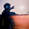 窗棂抖音达人头像