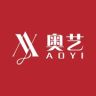 奥艺女鞋抖音达人头像