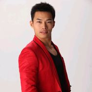 翟孝伟抖音达人头像