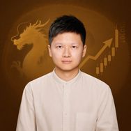 易经文抖音达人头像