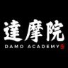 阿里达摩院扫地僧抖音达人头像