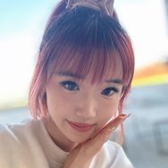 畅畅呀(收徒)抖音达人头像