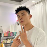 张智扬🕊️抖音达人头像