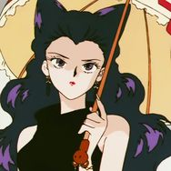 哈妮克孜抖音达人头像