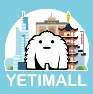 YETIMALL南京店抖音达人头像
