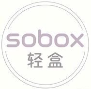 轻盒SOBOX抖音达人头像