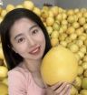 梅州锦洪红心蜜柚沙田柚产地直销抖音达人头像
