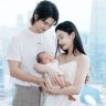 张檬小五夫妇抖音达人头像