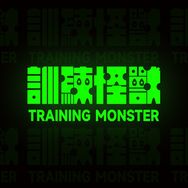 训练怪兽官方旗舰店抖音号头像