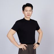 亮亮有氧健身操抖音达人头像