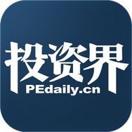 投资界抖音达人头像