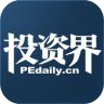 投资界抖音达人头像